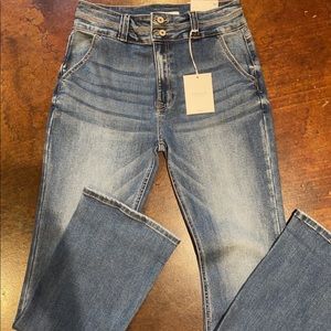 KanCan Flare Jeans NWT